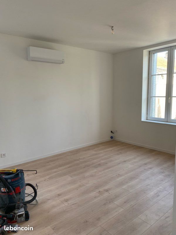 Appartement à louer, 40m², Auxonne