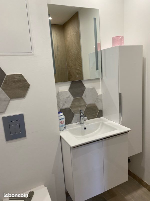 Appartement à louer, 40m², Auxonne