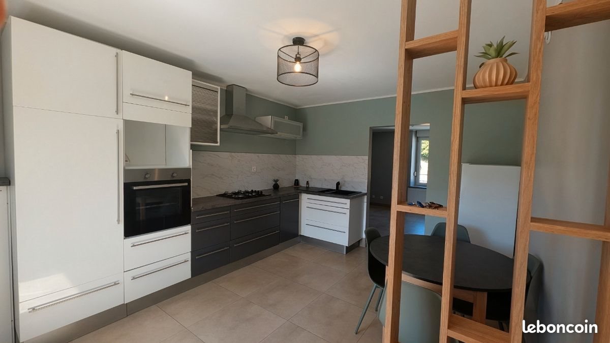 Appartement à louer, 70m², Fontoy