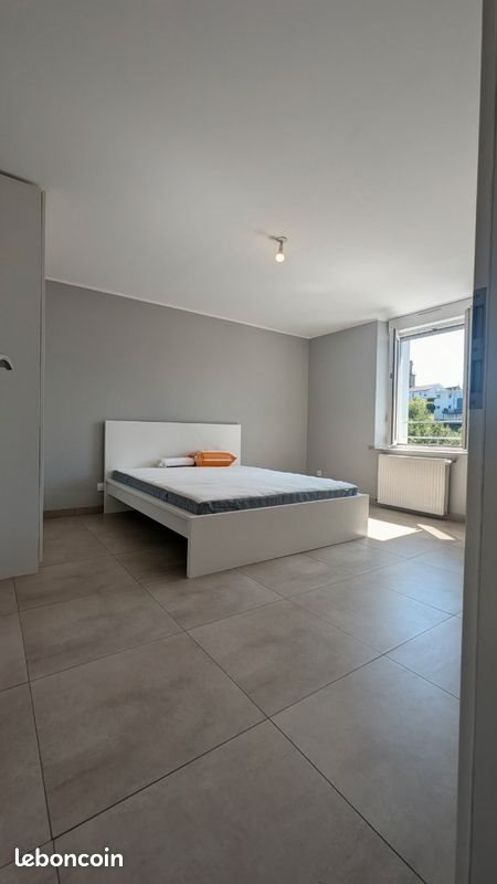 Appartement à louer, 70m², Fontoy