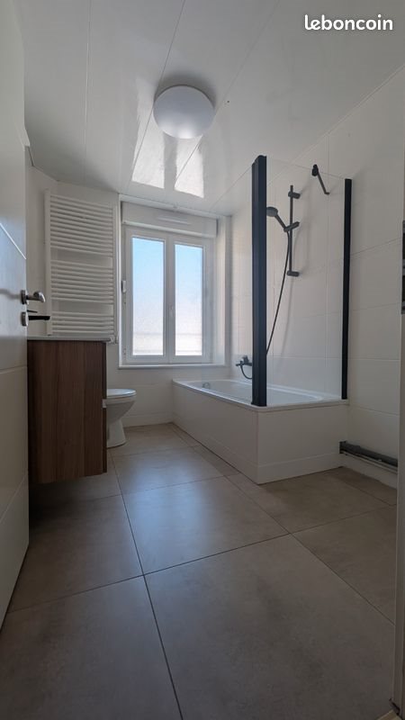 Appartement à louer, 70m², Fontoy