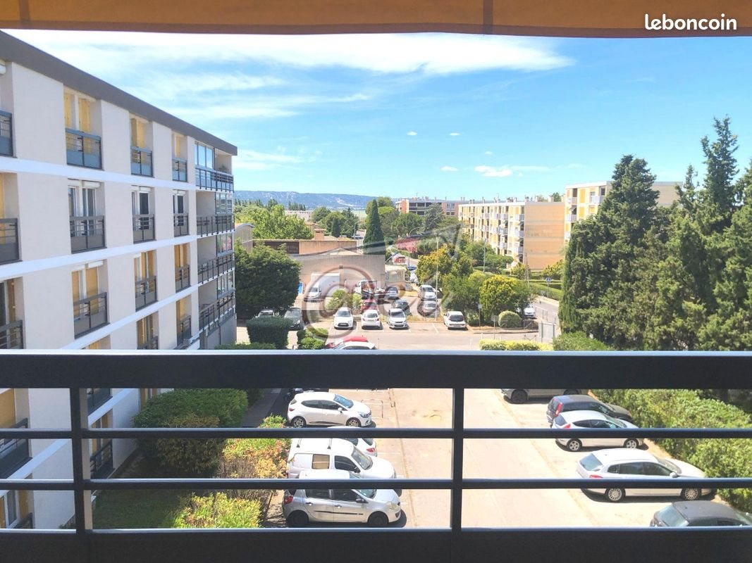 Appartement à vendre, 61m², Marignane
