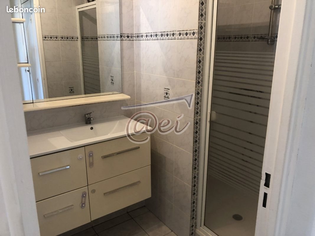 Appartement à vendre, 61m², Marignane