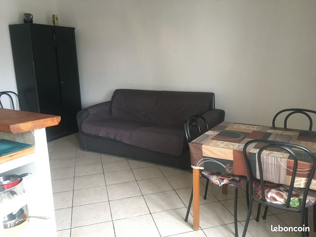 Appartement à louer, 40m², Chavanay