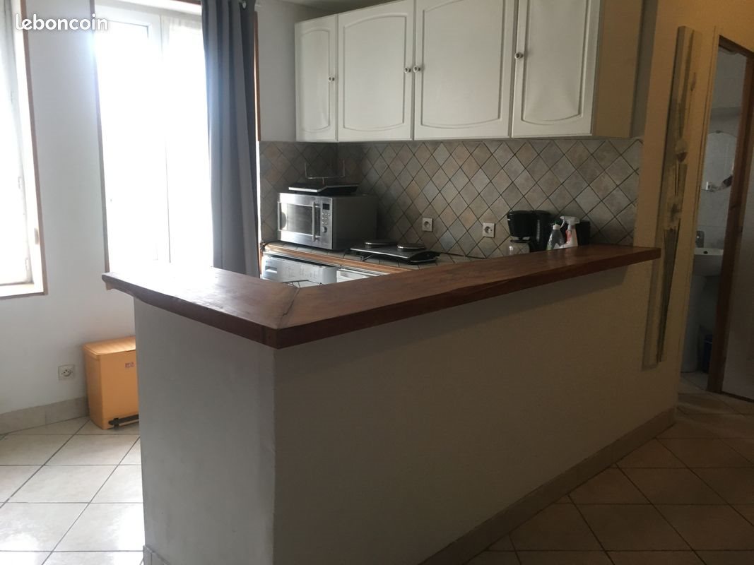 Appartement à louer, 40m², Chavanay