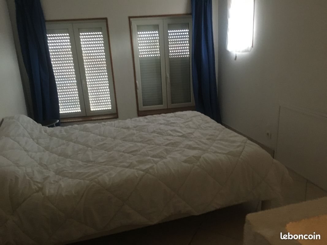 Appartement à louer, 40m², Chavanay