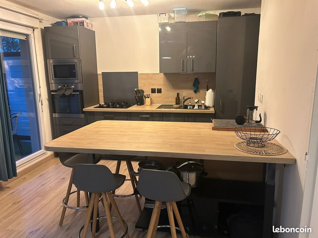 Appartement à louer, 57m², Aix-en-Provence