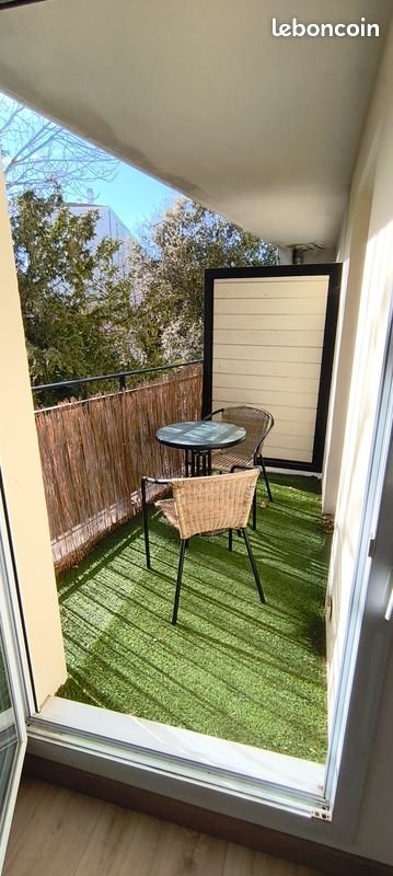 Appartement à louer, 57m², Aix-en-Provence