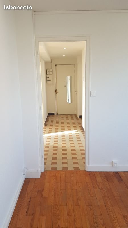 Appartement à vendre, 57m², Grenoble