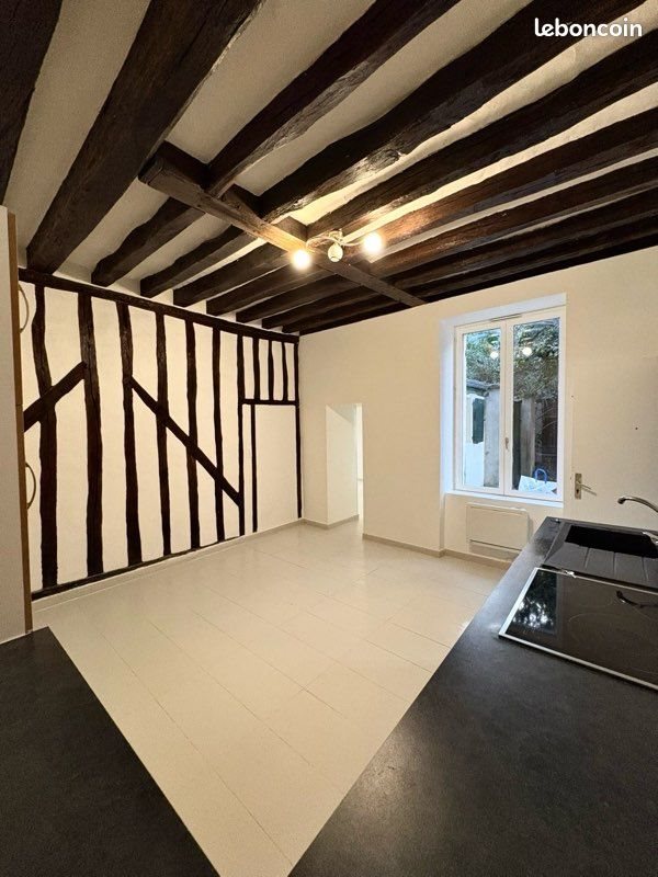 Appartement à louer, 50m², Sens