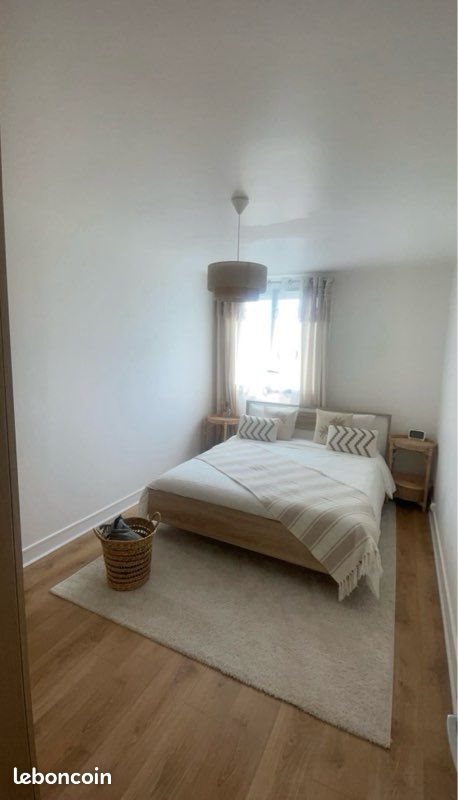 Appartement à vendre, 80m², Pontoise