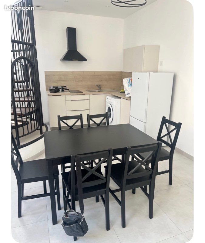 Appartement à louer, 53m², Arles