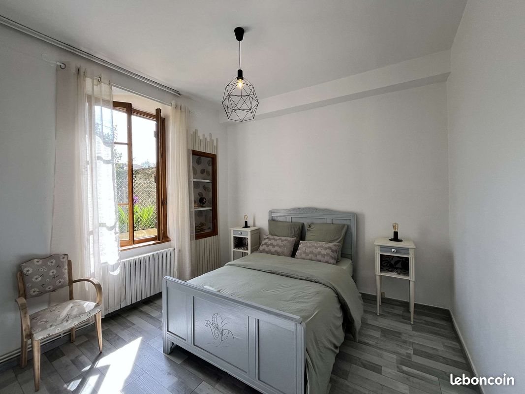 Appartement à louer, 70m², Salies-du-Salat
