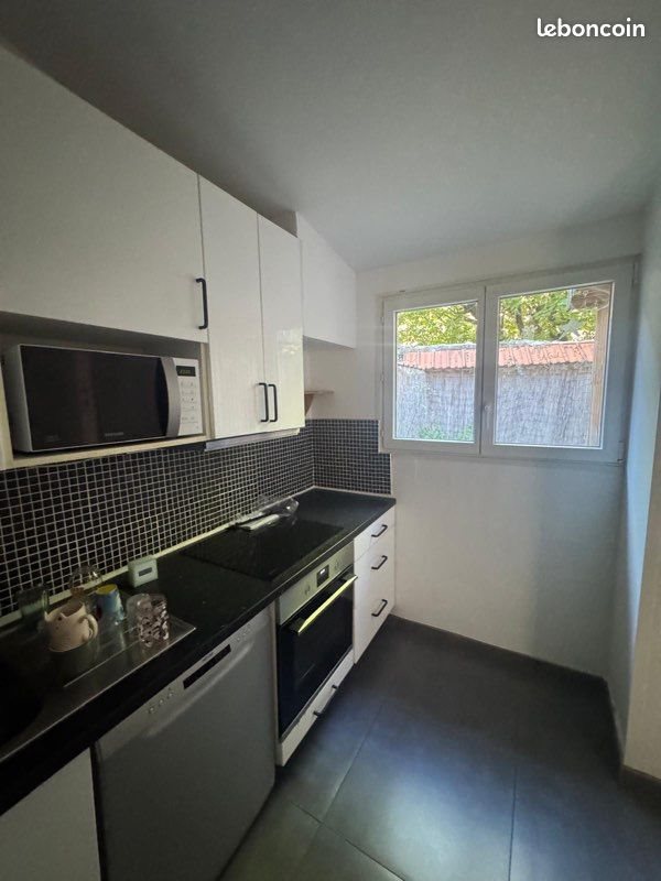 Maison à louer, 100m², Marcq-en-Baroeul