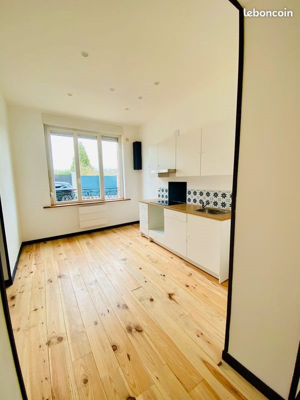 Maison à louer, 65m², Walincourt-Selvigny