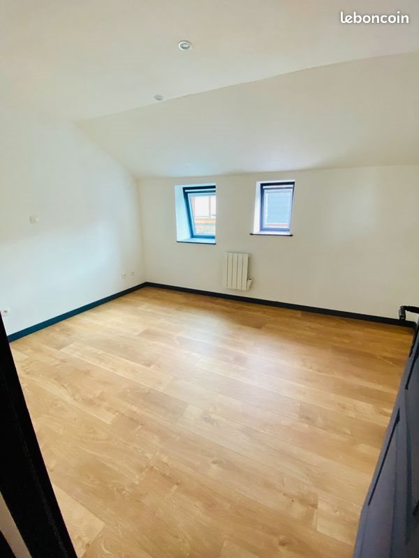 Maison à louer, 65m², Walincourt-Selvigny