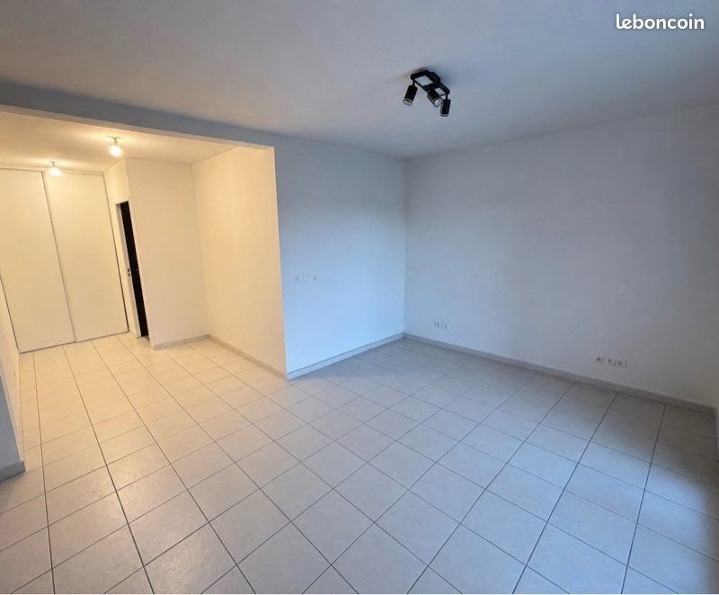 Appartement à vendre, 58m², Brignoles