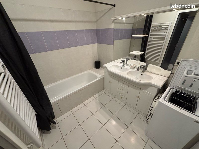 Appartement à vendre, 58m², Brignoles