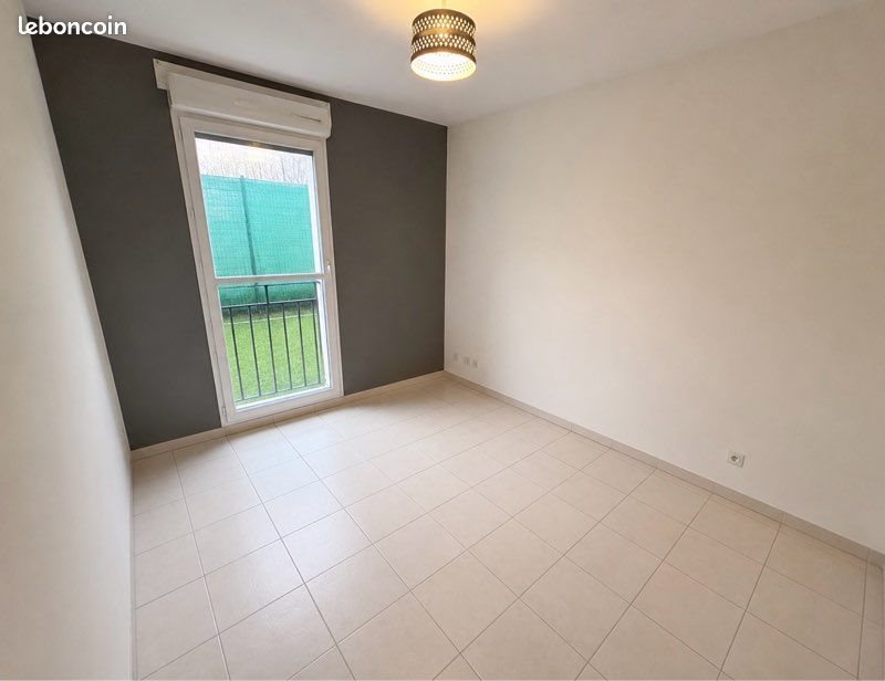 Appartement à vendre, 58m², Brignoles