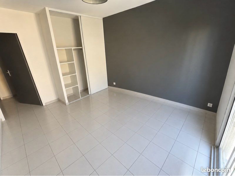 Appartement à vendre, 58m², Brignoles