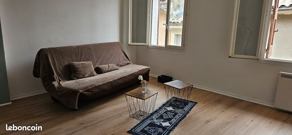 Appartement à vendre, 55m², Manosque