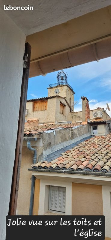 Appartement à vendre, 55m², Manosque