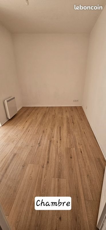 Appartement à vendre, 55m², Manosque