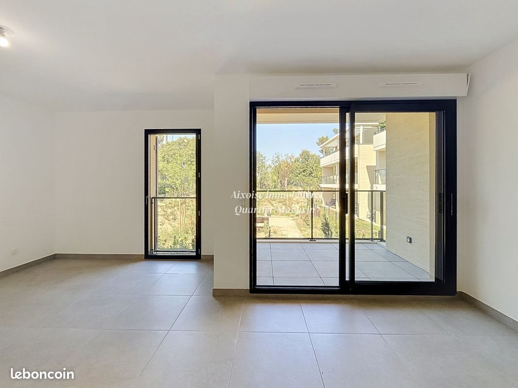 Appartement à louer, 30m², Aix-en-Provence