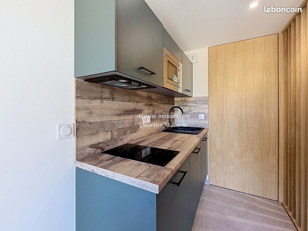 Appartement à louer, 30m², Aix-en-Provence