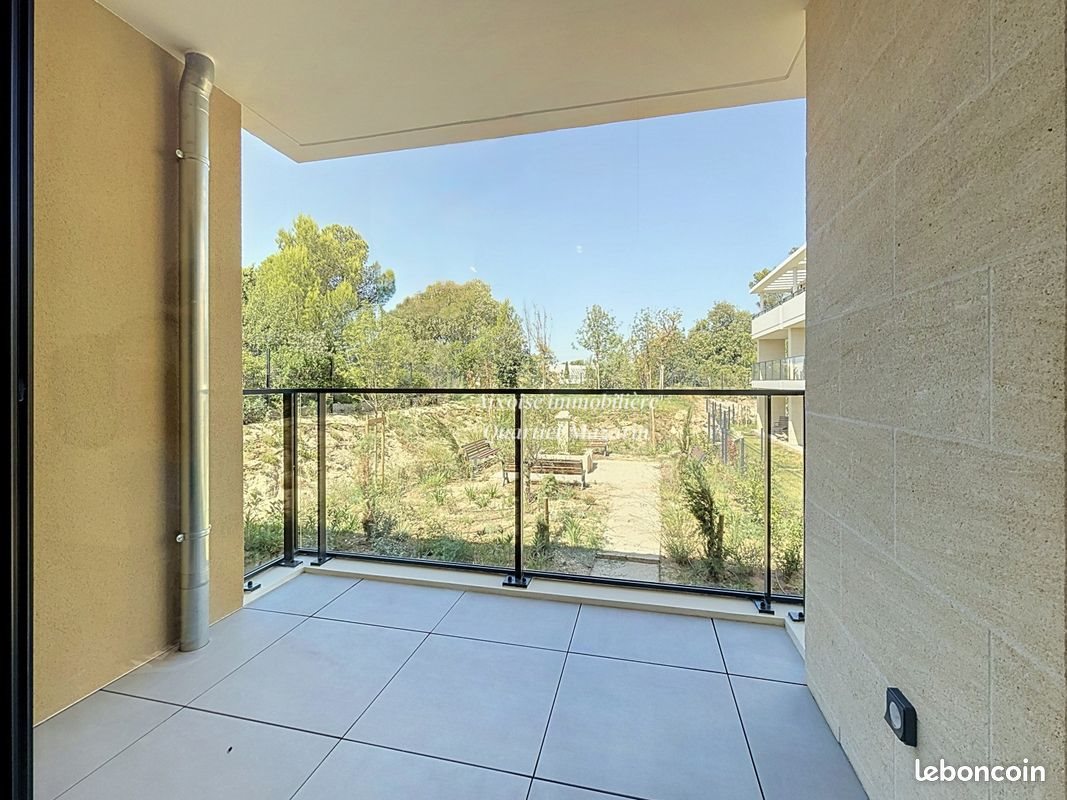 Appartement à louer, 30m², Aix-en-Provence