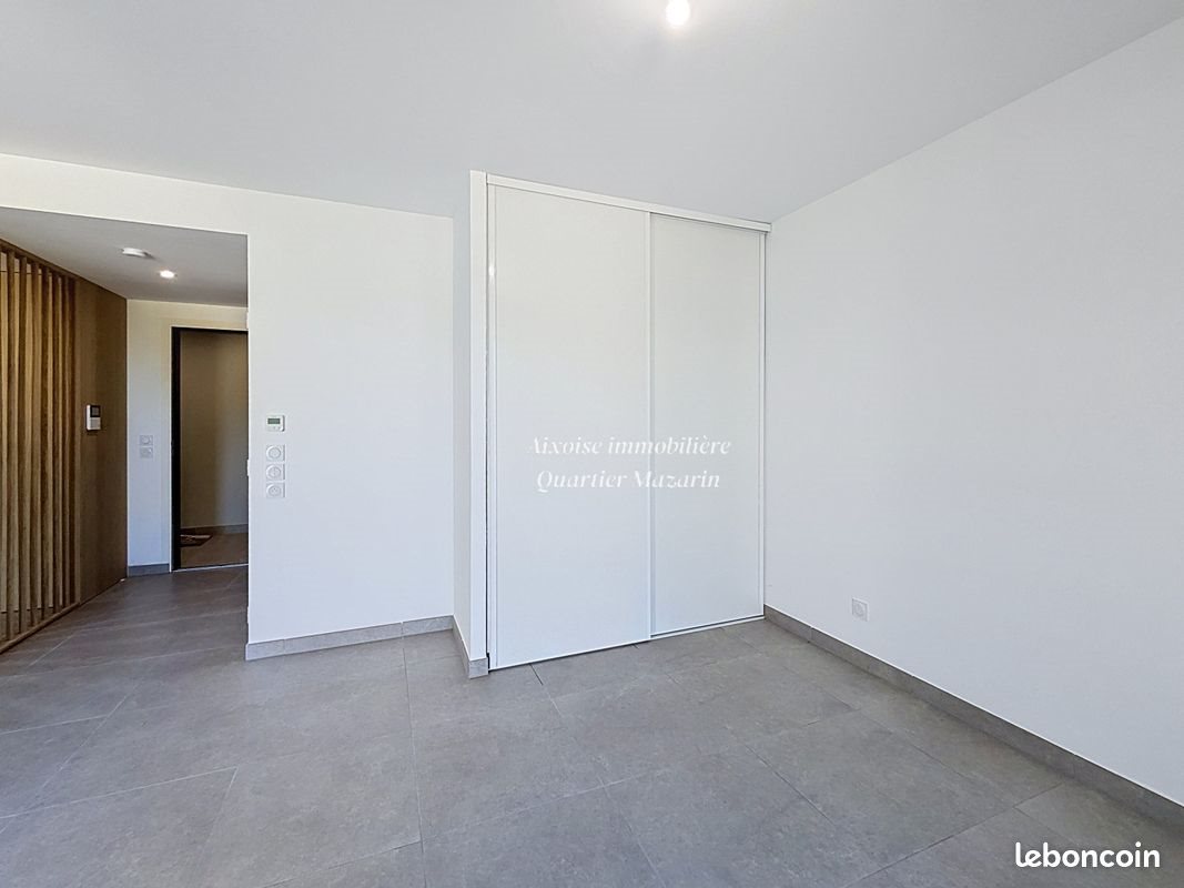 Appartement à louer, 30m², Aix-en-Provence
