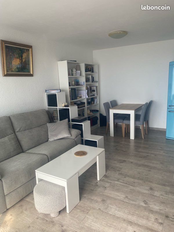 Appartement à vendre, 40m², Le Barcarès