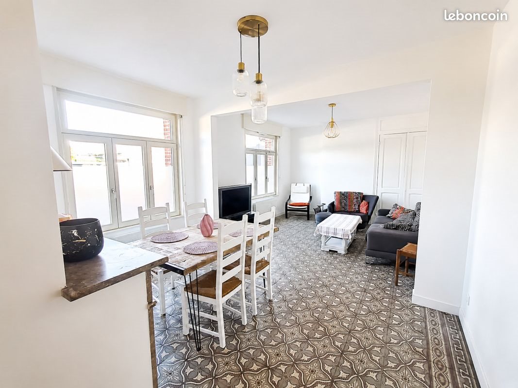 Maison à vendre, 115m², Esquelbecq