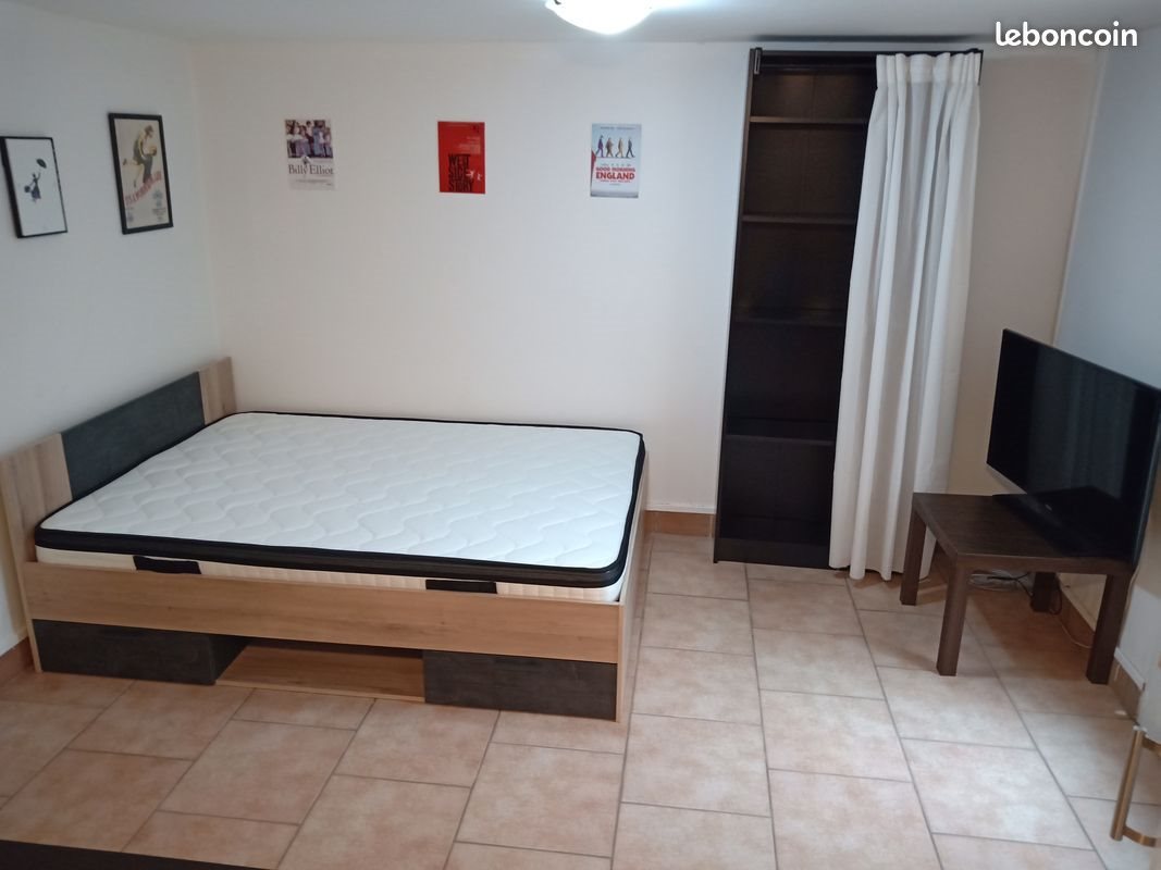 Appartement à louer, 20m², Champigny-sur-Marne