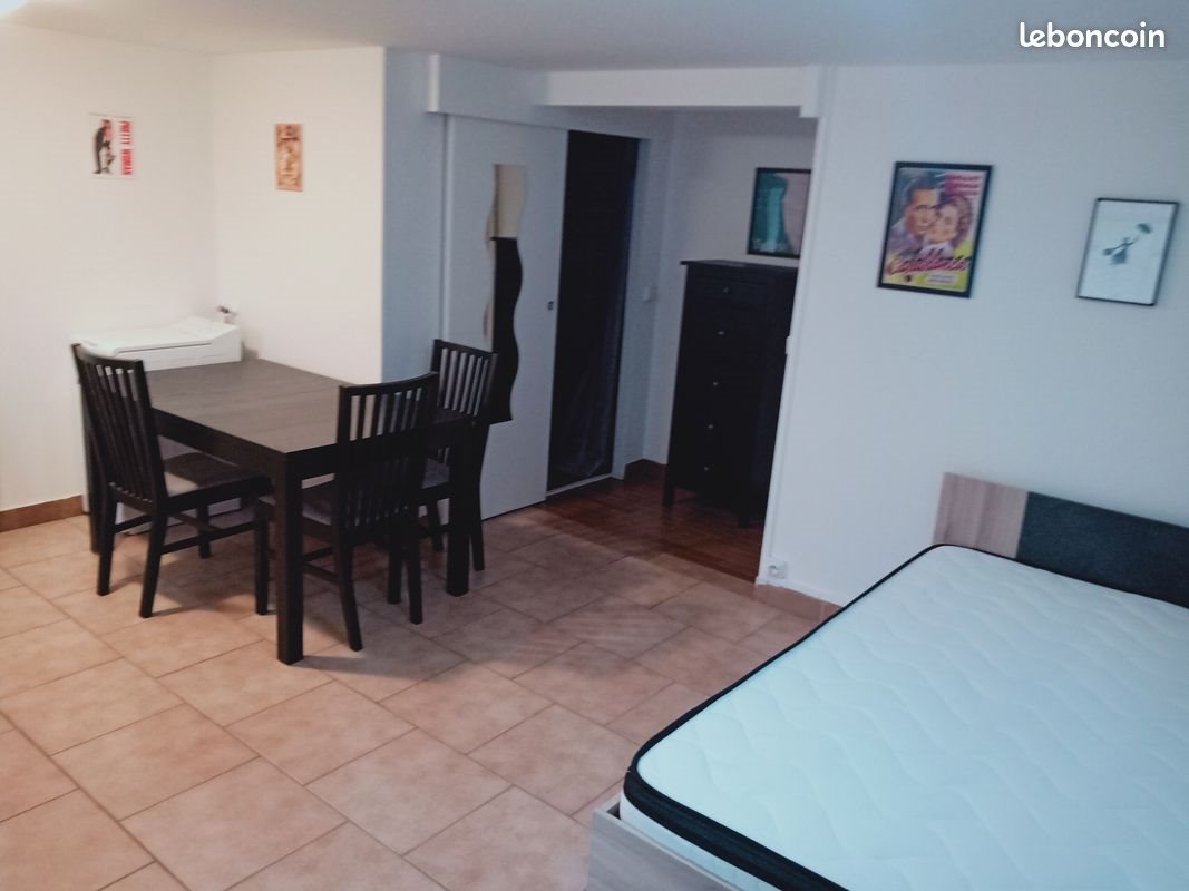 Appartement à louer, 20m², Champigny-sur-Marne