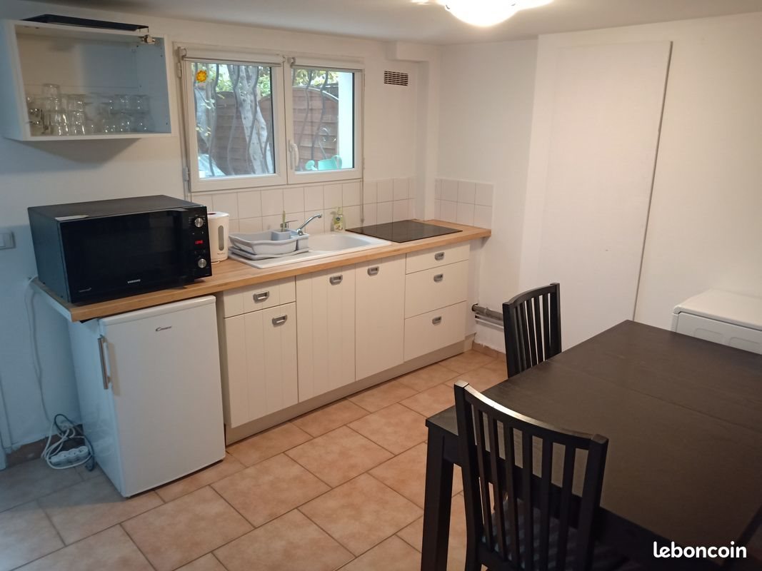 Appartement à louer, 20m², Champigny-sur-Marne