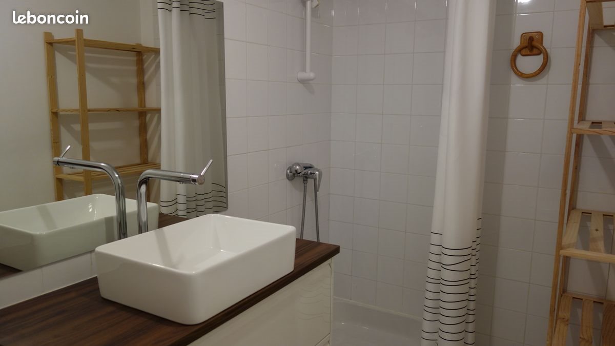 Appartement à louer, 15m², La Roche-sur-Yon