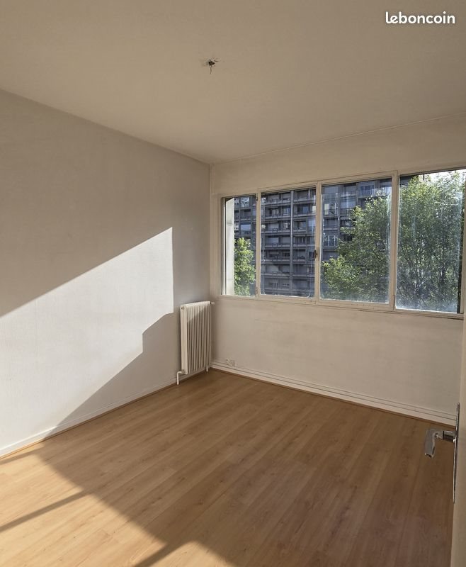 Appartement à vendre, 124m², Villeurbanne