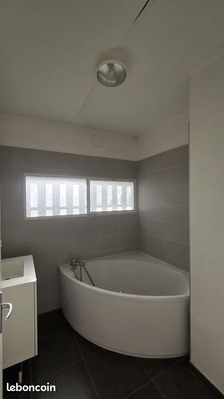 Appartement à vendre, 124m², Villeurbanne