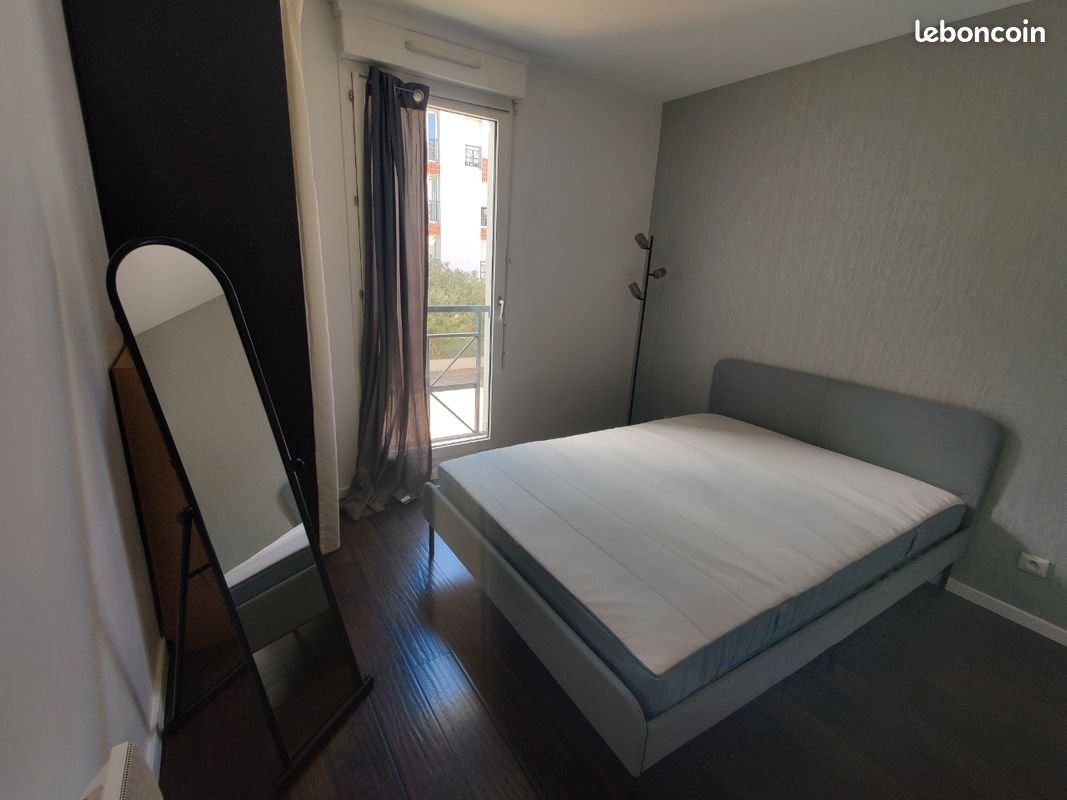 Appartement à louer, 50m², Toulouse