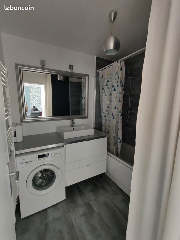 Appartement à louer, 50m², Toulouse