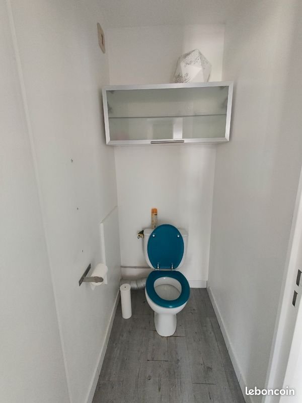 Appartement à louer, 50m², Toulouse