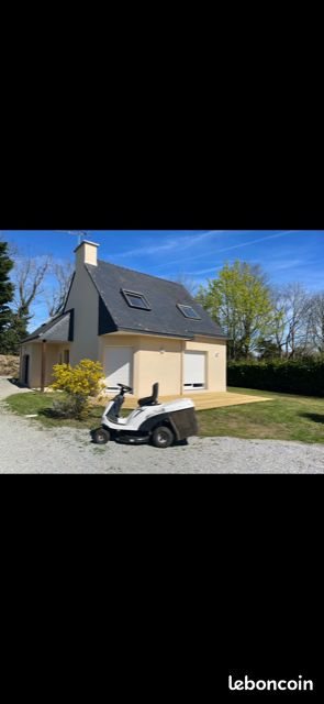 Maison à louer, 81m², Fouesnant