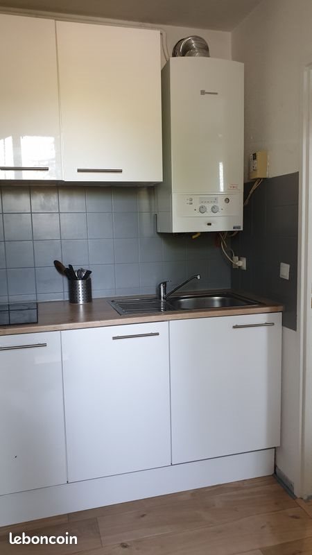 Appartement à louer, 28m², Perpignan