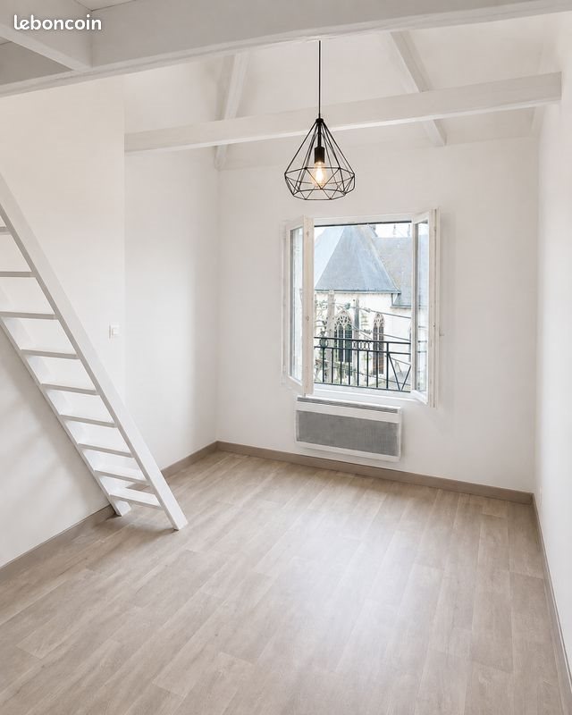 Appartement à louer, 23m², Patay