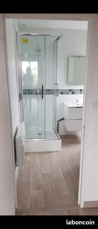 Appartement à louer, 23m², Patay