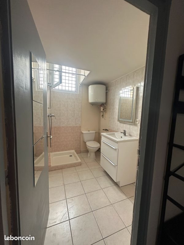 Appartement à louer, 21m², Rodez