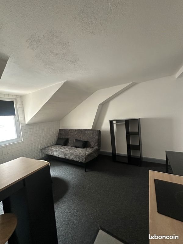 Appartement à louer, 21m², Rodez