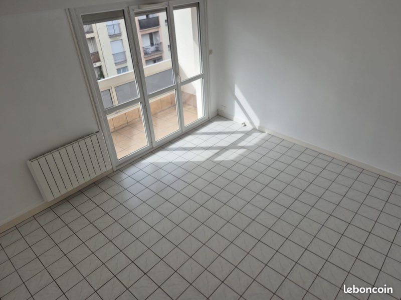 Appartement à louer, 44m², Châteauroux