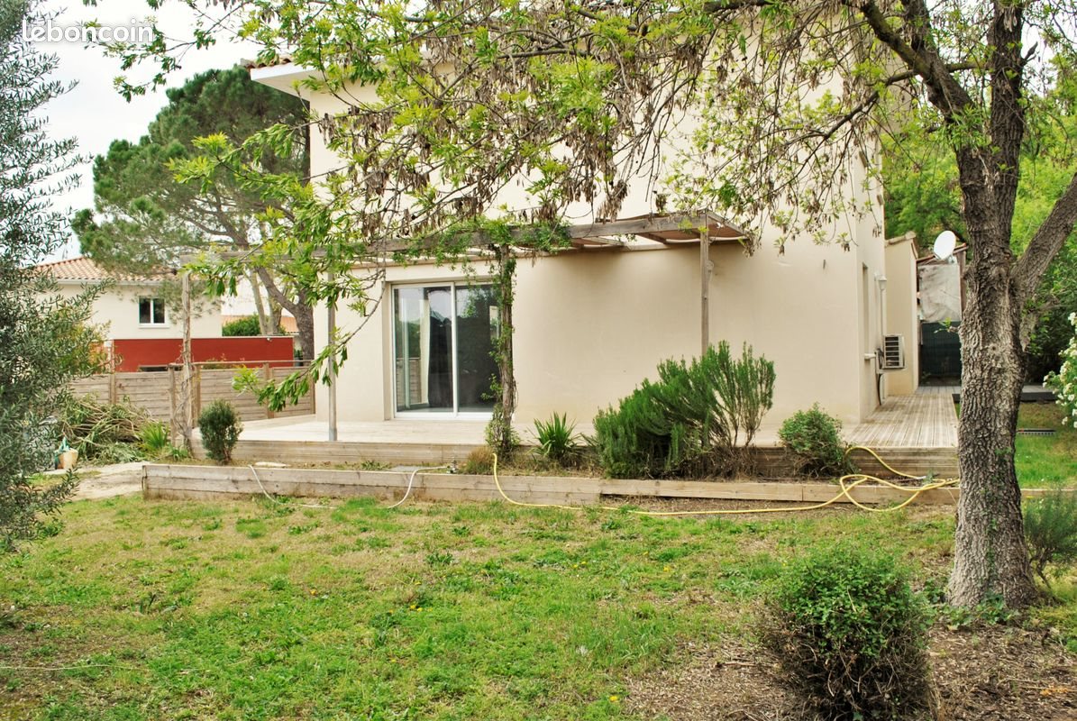 Maison à vendre, 112m², Saint-Jean-de-Védas